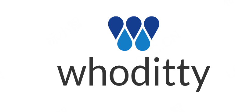 whoditty.com